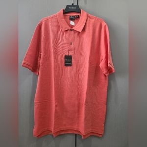 Salmon Polo